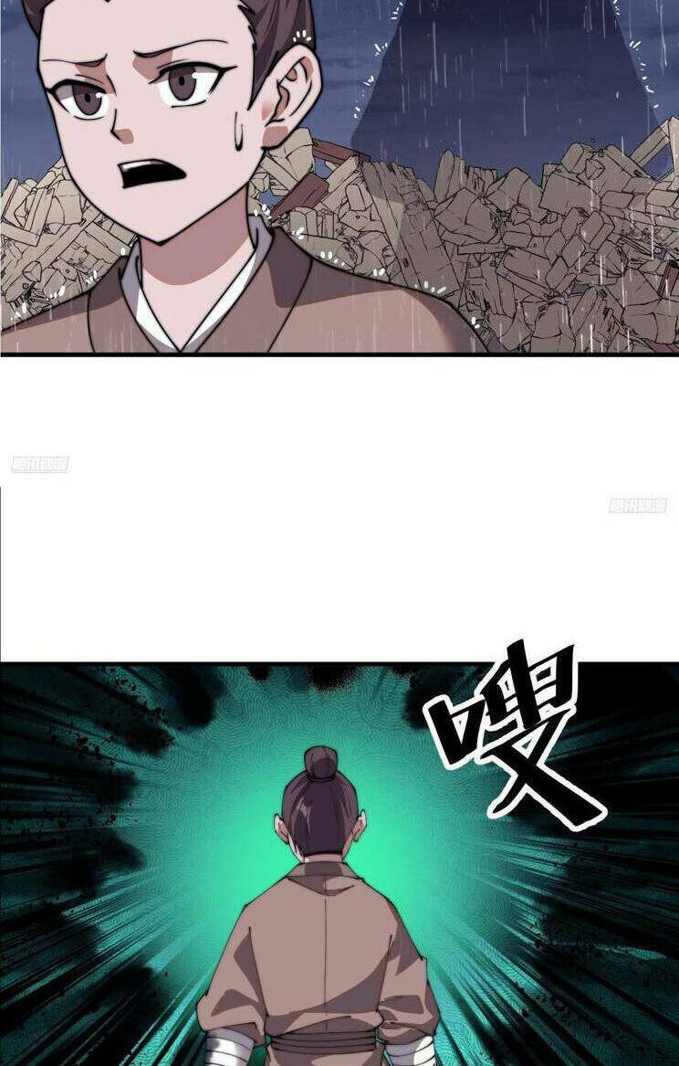 Ta Có Một Sơn Trại Chapter 792 - Trang 9