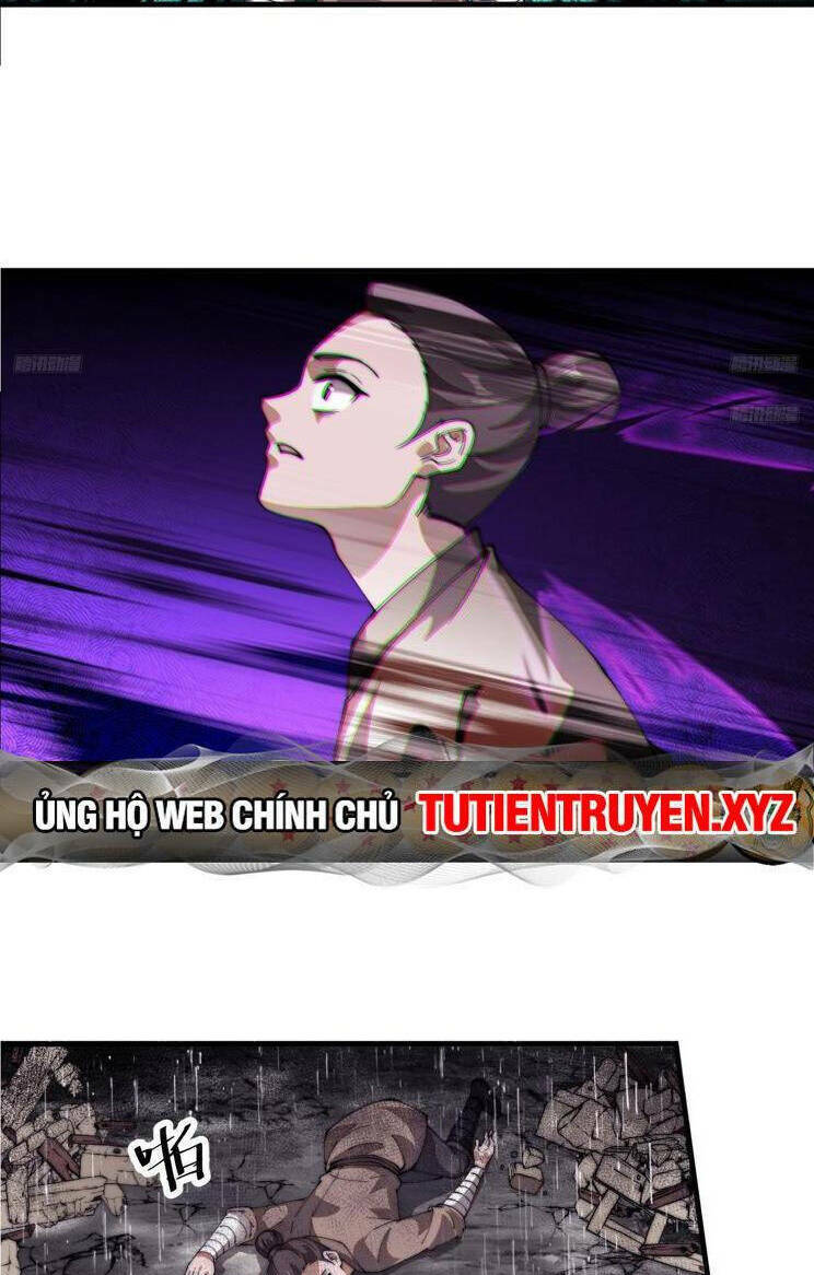 Ta Có Một Sơn Trại Chapter 792 - Trang 10