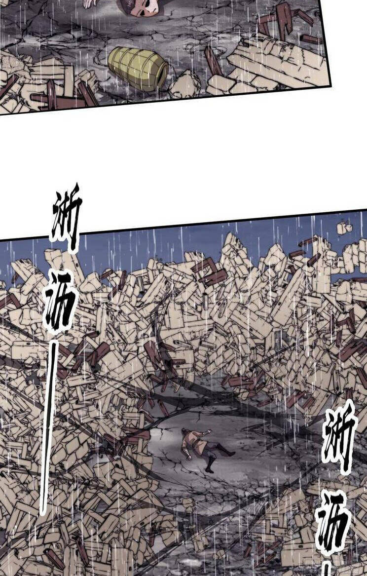 Ta Có Một Sơn Trại Chapter 792 - Trang 11