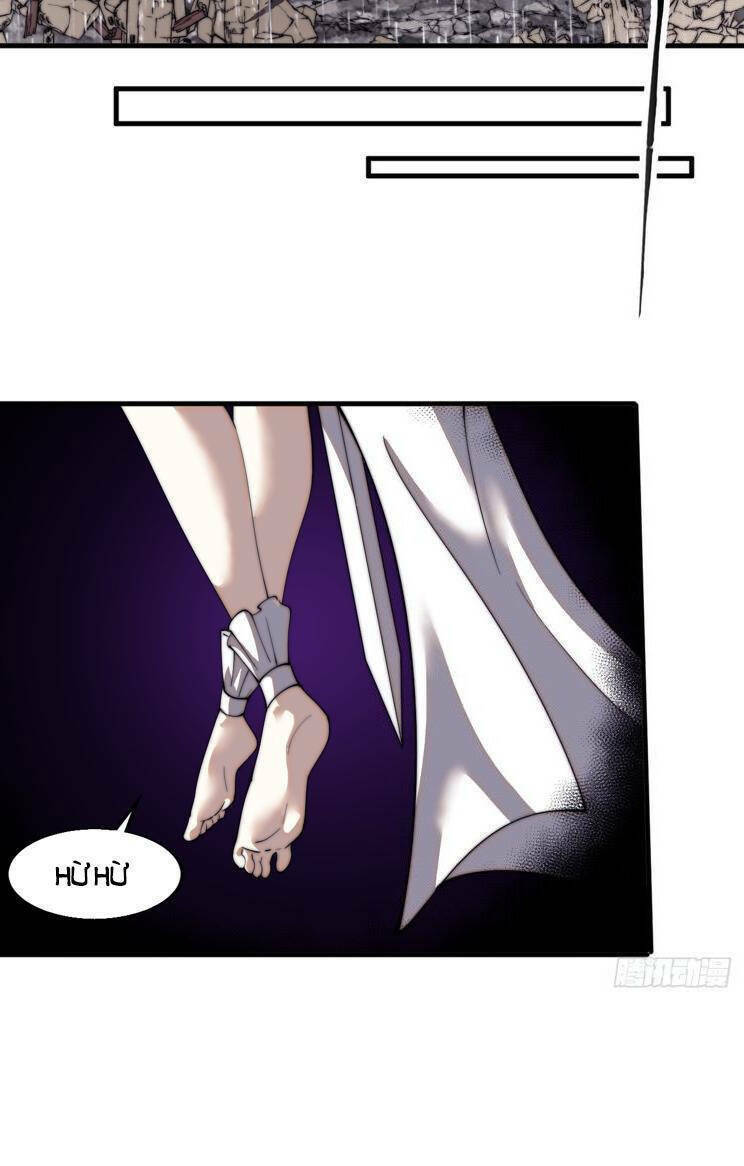 Ta Có Một Sơn Trại Chapter 792 - Trang 12