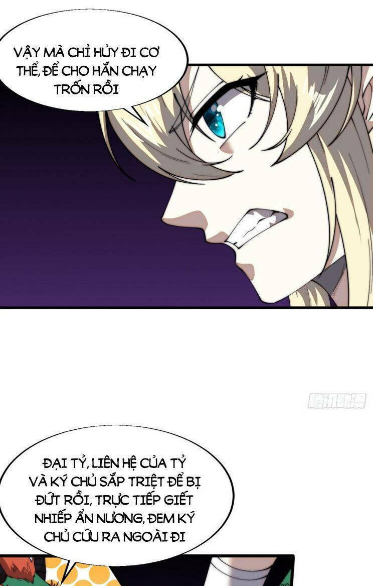 Ta Có Một Sơn Trại Chapter 792 - Trang 13