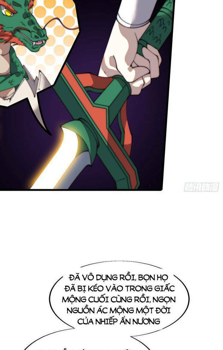 Ta Có Một Sơn Trại Chapter 792 - Trang 14