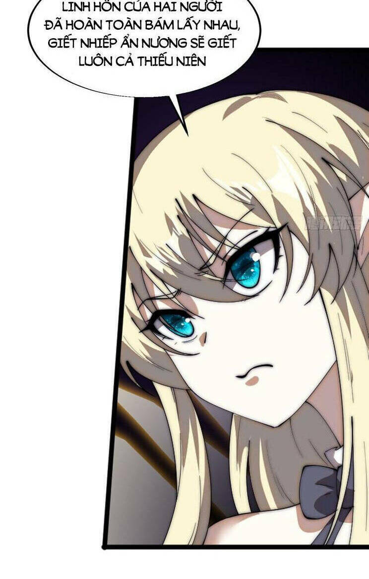 Ta Có Một Sơn Trại Chapter 792 - Trang 15