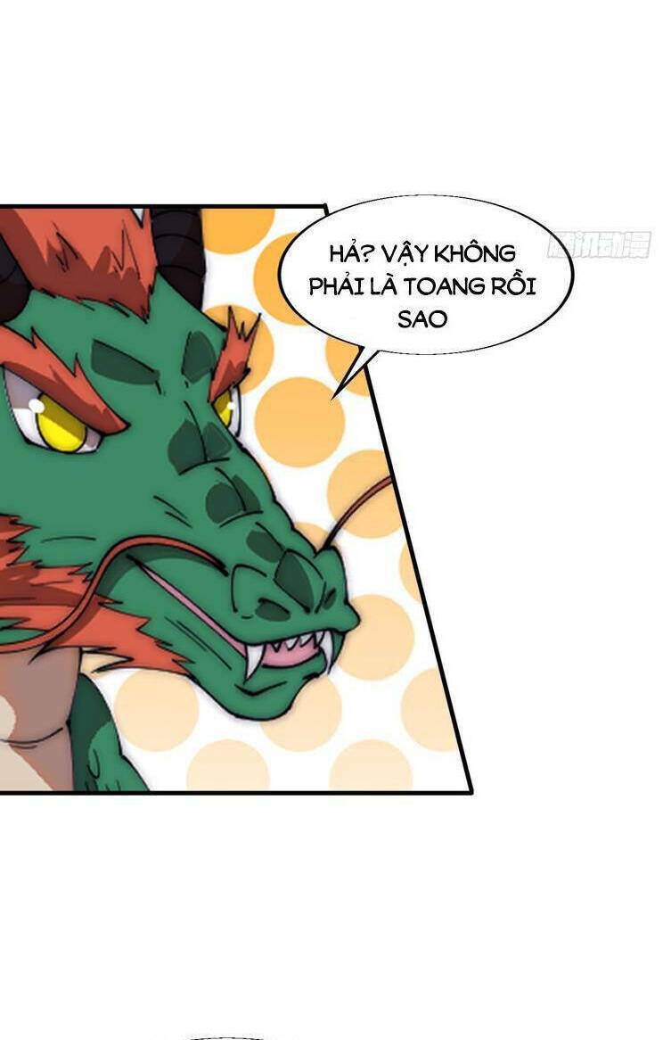 Ta Có Một Sơn Trại Chapter 792 - Trang 16