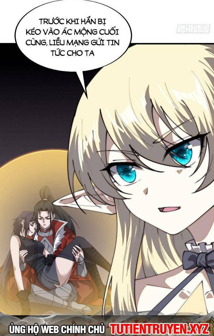 Ta Có Một Sơn Trại Chapter 792 - Trang 17