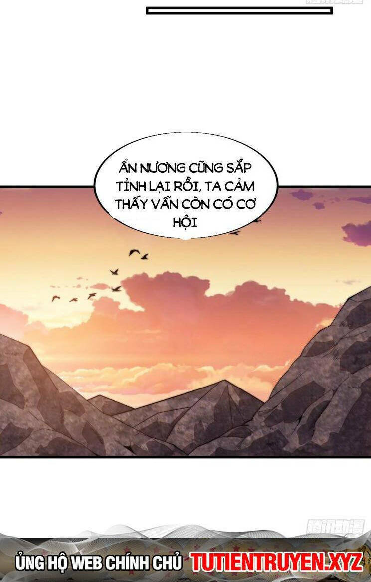 Ta Có Một Sơn Trại Chapter 792 - Trang 19