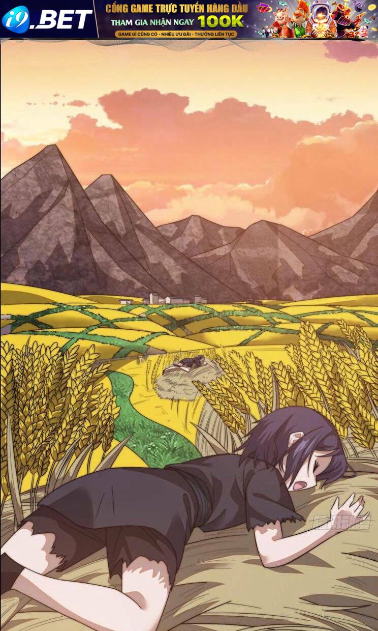 Ta Có Một Sơn Trại Chapter 792 - Trang 20