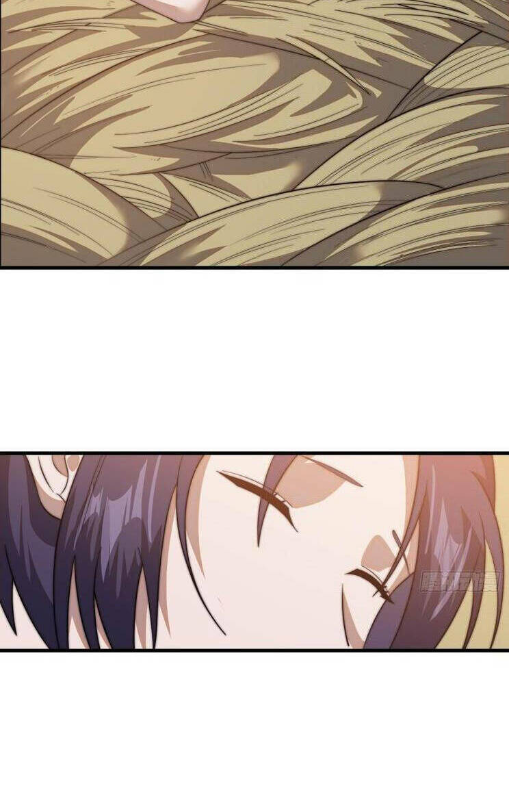 Ta Có Một Sơn Trại Chapter 792 - Trang 21