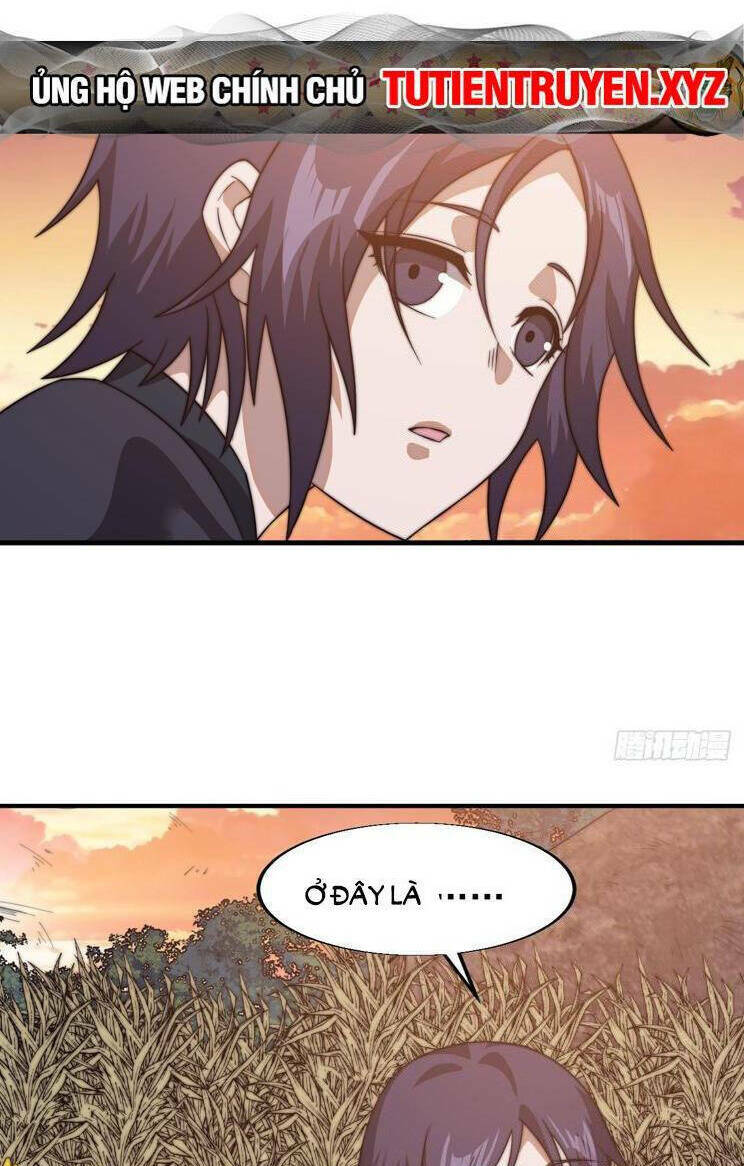 Ta Có Một Sơn Trại Chapter 792 - Trang 22