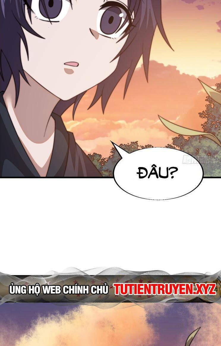 Ta Có Một Sơn Trại Chapter 792 - Trang 24