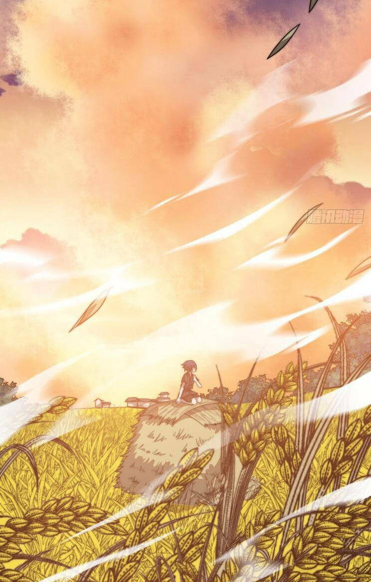 Ta Có Một Sơn Trại Chapter 792 - Trang 25