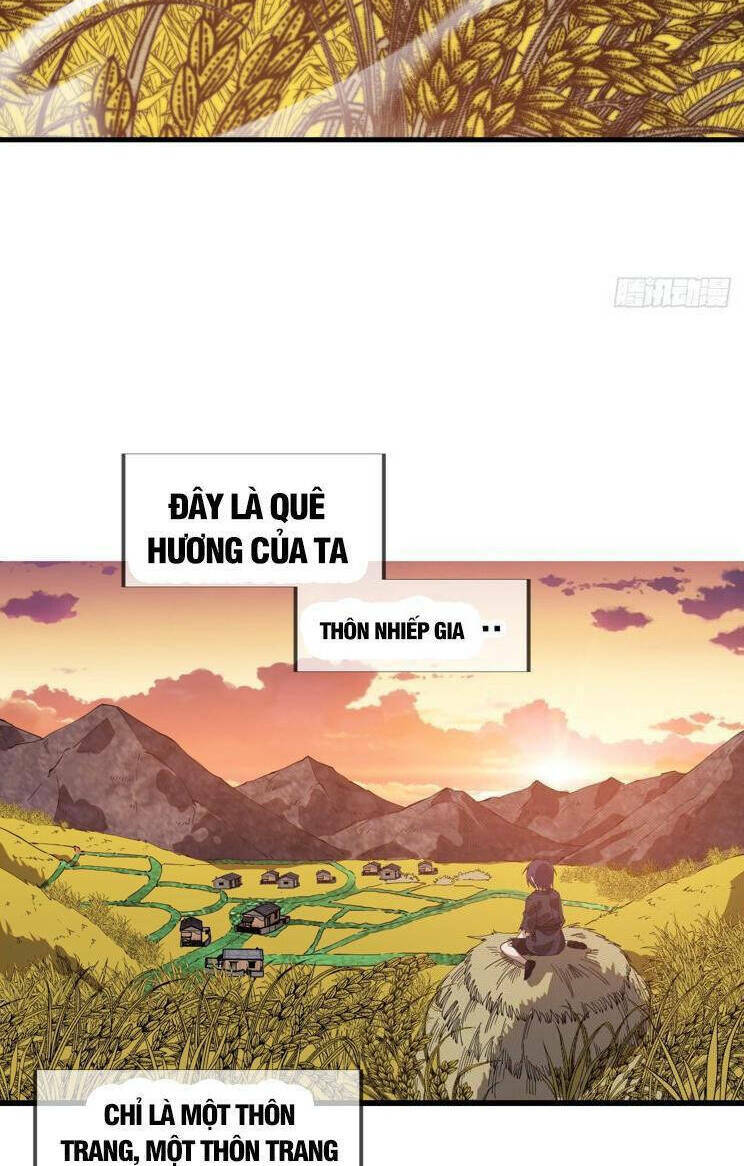 Ta Có Một Sơn Trại Chapter 792 - Trang 26