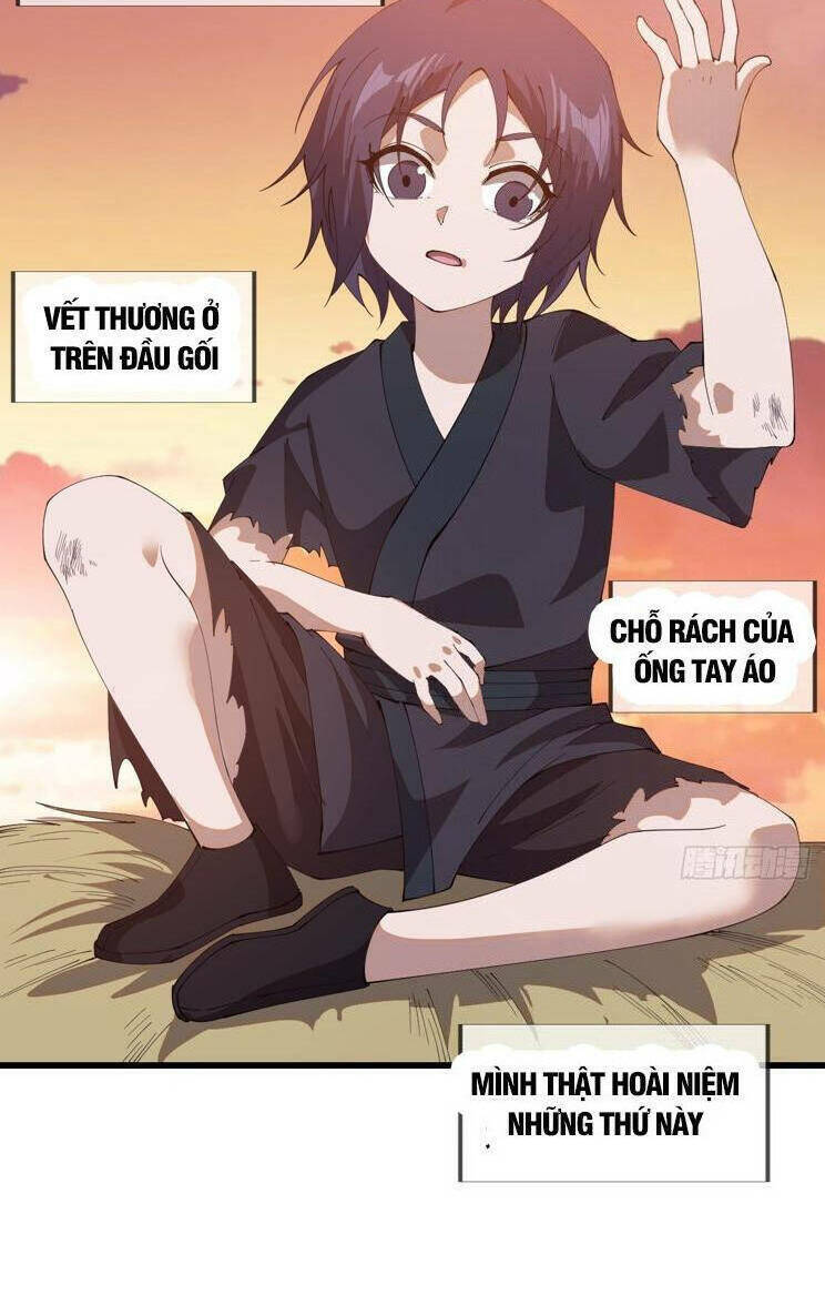 Ta Có Một Sơn Trại Chapter 792 - Trang 29