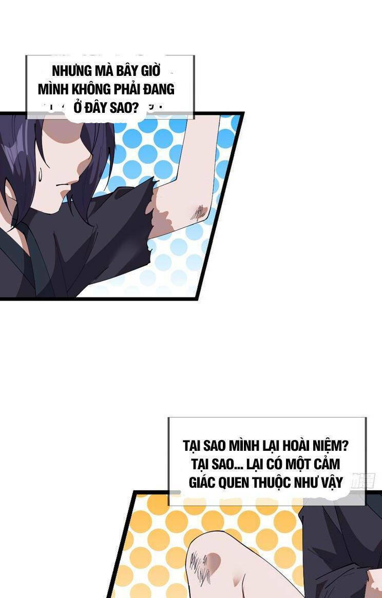 Ta Có Một Sơn Trại Chapter 792 - Trang 30