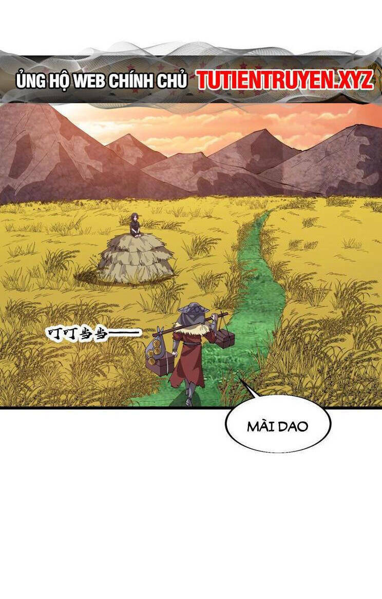 Ta Có Một Sơn Trại Chapter 792 - Trang 32