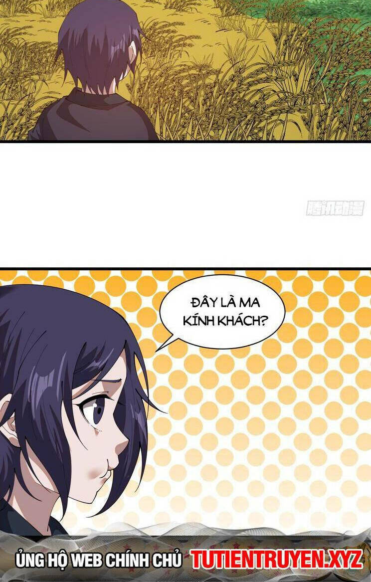 Ta Có Một Sơn Trại Chapter 792 - Trang 35