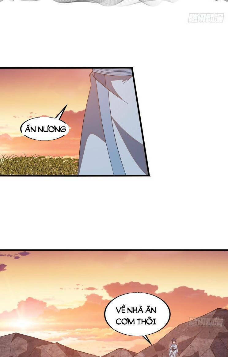 Ta Có Một Sơn Trại Chapter 792 - Trang 36