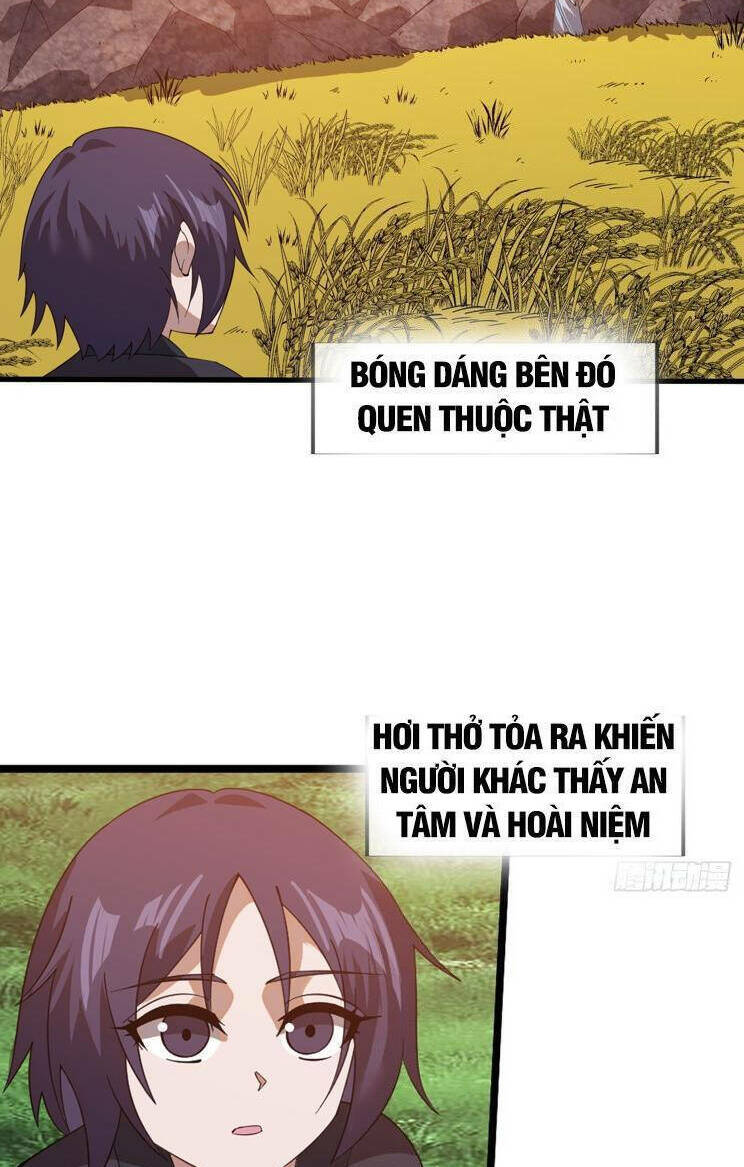 Ta Có Một Sơn Trại Chapter 792 - Trang 37