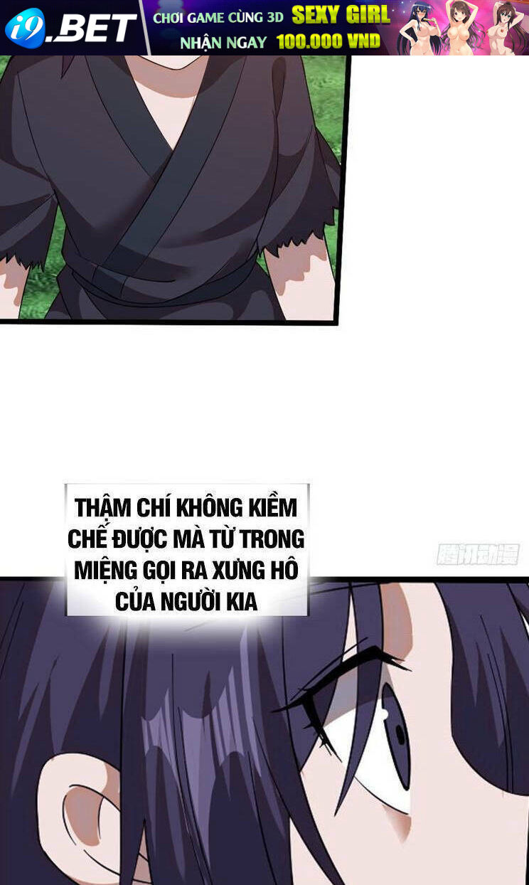 Ta Có Một Sơn Trại Chapter 792 - Trang 38