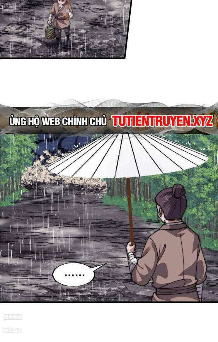 Ta Có Một Sơn Trại Chapter 792 - Trang 3