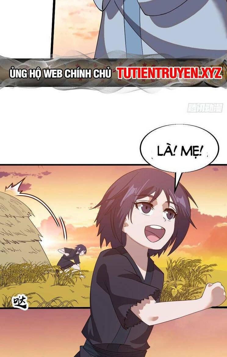 Ta Có Một Sơn Trại Chapter 792 - Trang 40