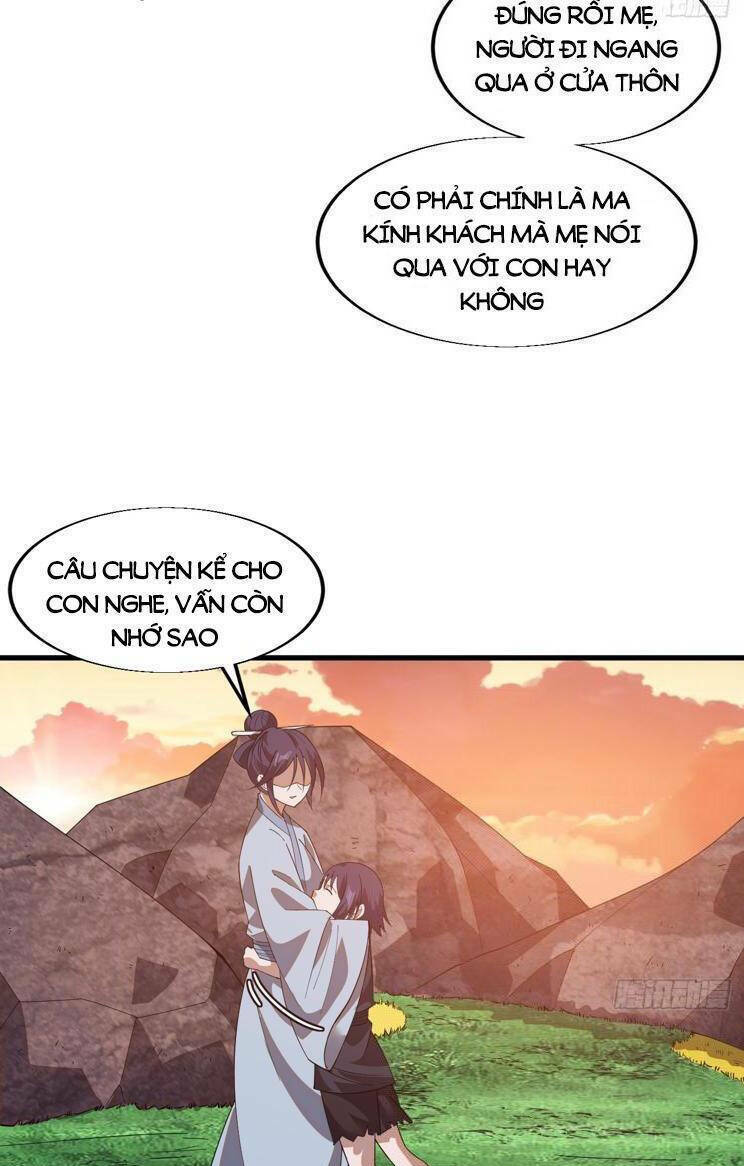 Ta Có Một Sơn Trại Chapter 792 - Trang 42