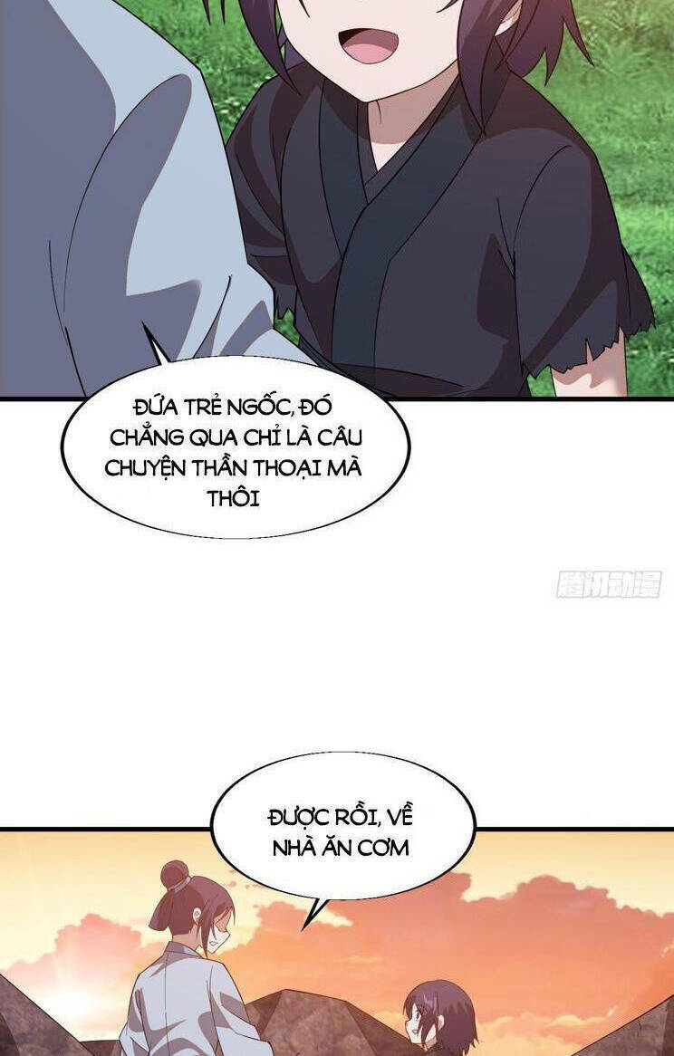 Ta Có Một Sơn Trại Chapter 792 - Trang 44