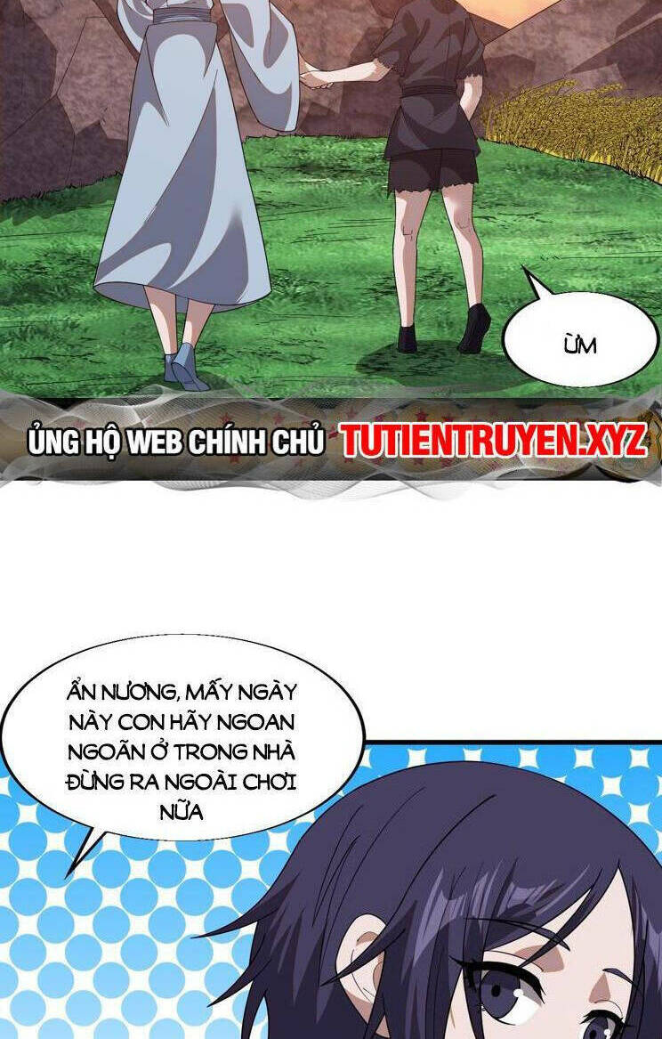 Ta Có Một Sơn Trại Chapter 792 - Trang 45