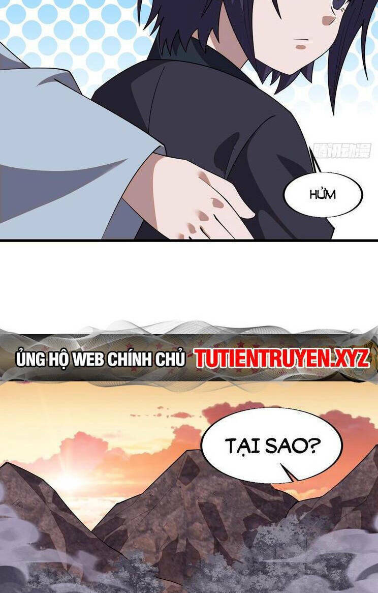 Ta Có Một Sơn Trại Chapter 792 - Trang 46