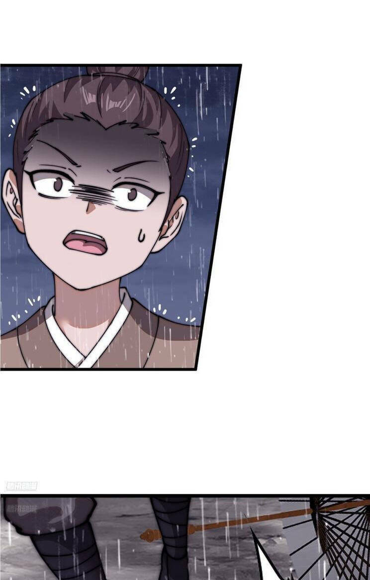 Ta Có Một Sơn Trại Chapter 792 - Trang 4