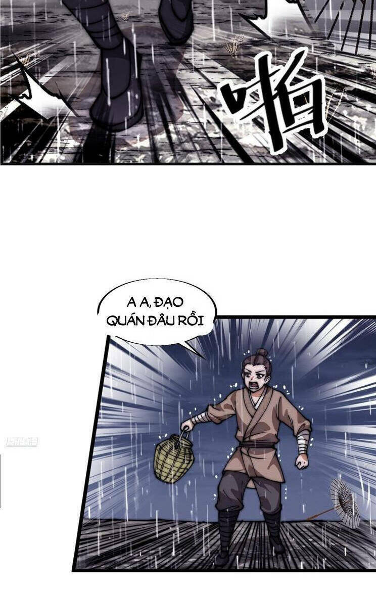 Ta Có Một Sơn Trại Chapter 792 - Trang 5