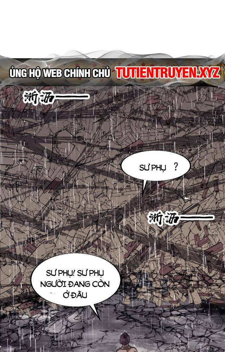 Ta Có Một Sơn Trại Chapter 792 - Trang 6
