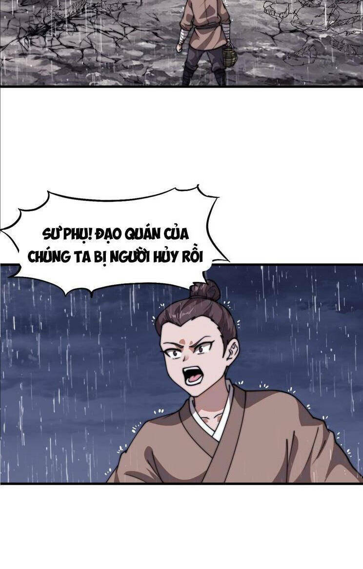 Ta Có Một Sơn Trại Chapter 792 - Trang 7