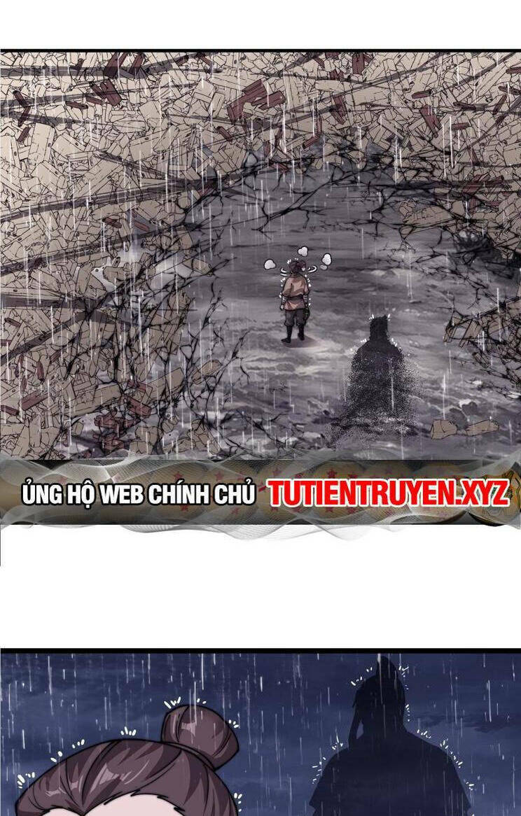 Ta Có Một Sơn Trại Chapter 792 - Trang 8
