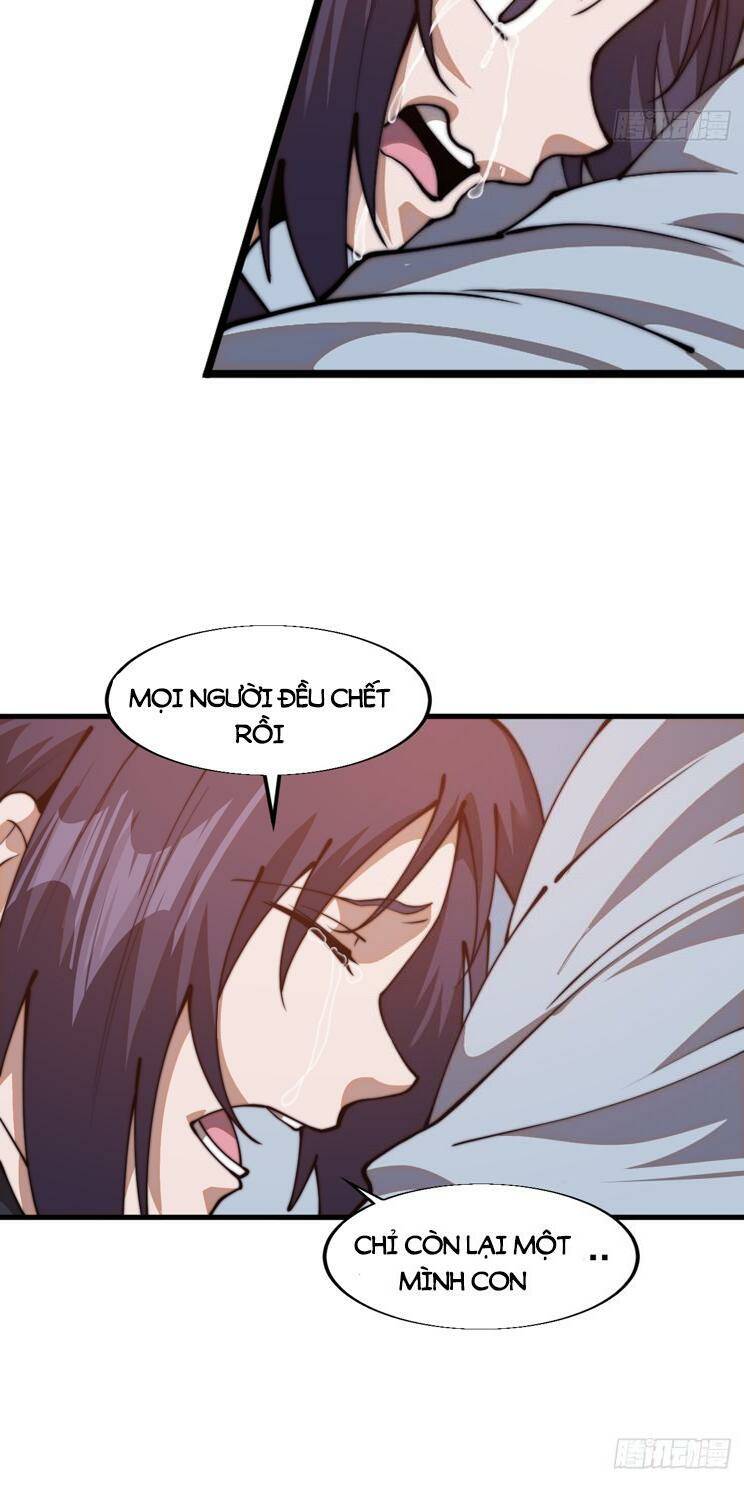 Ta Có Một Sơn Trại Chapter 793 - Trang 10