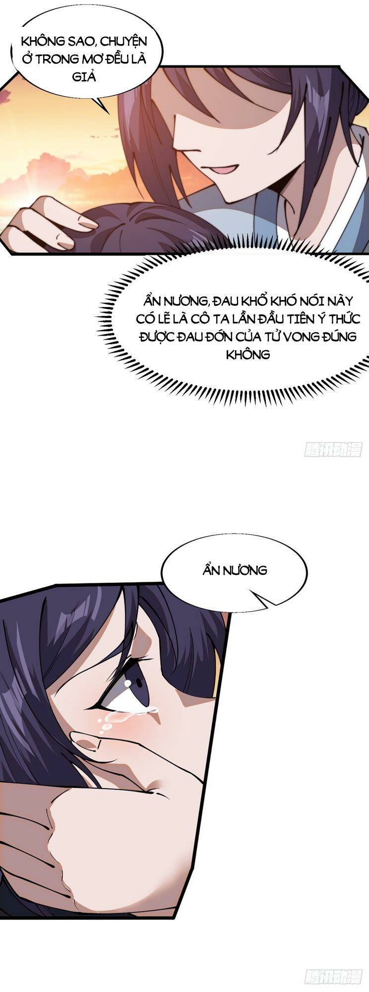 Ta Có Một Sơn Trại Chapter 793 - Trang 13