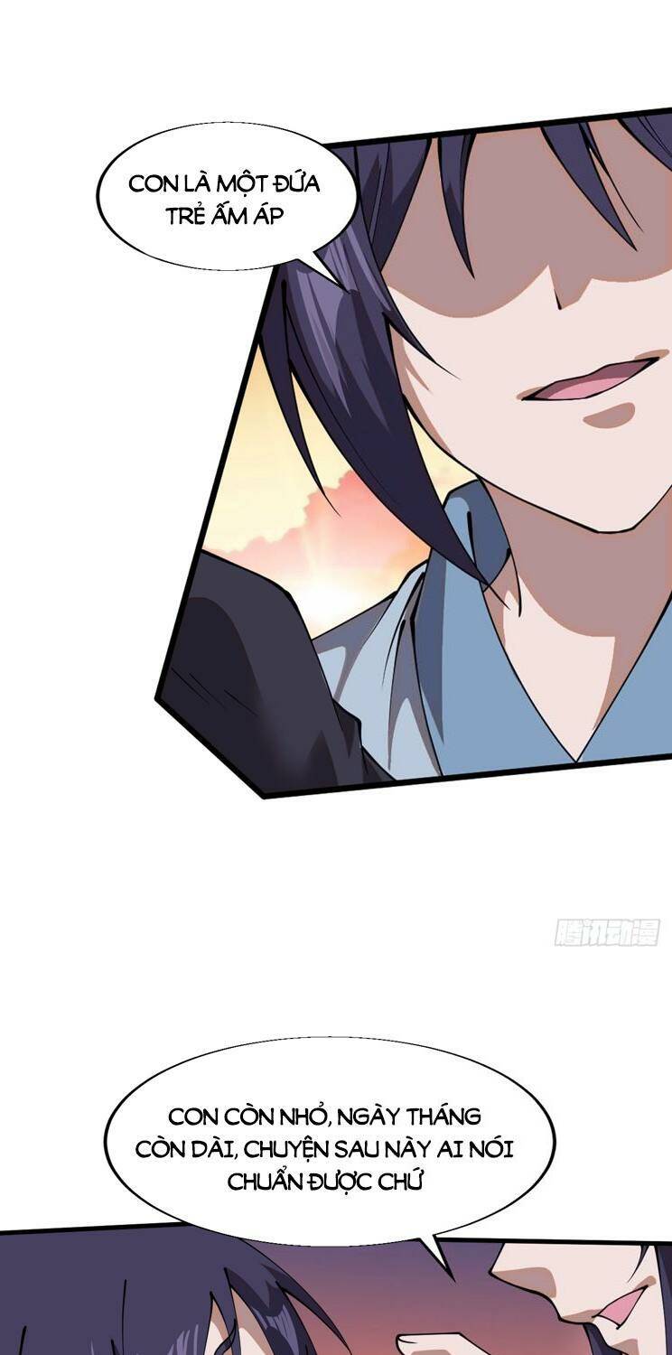 Ta Có Một Sơn Trại Chapter 793 - Trang 14