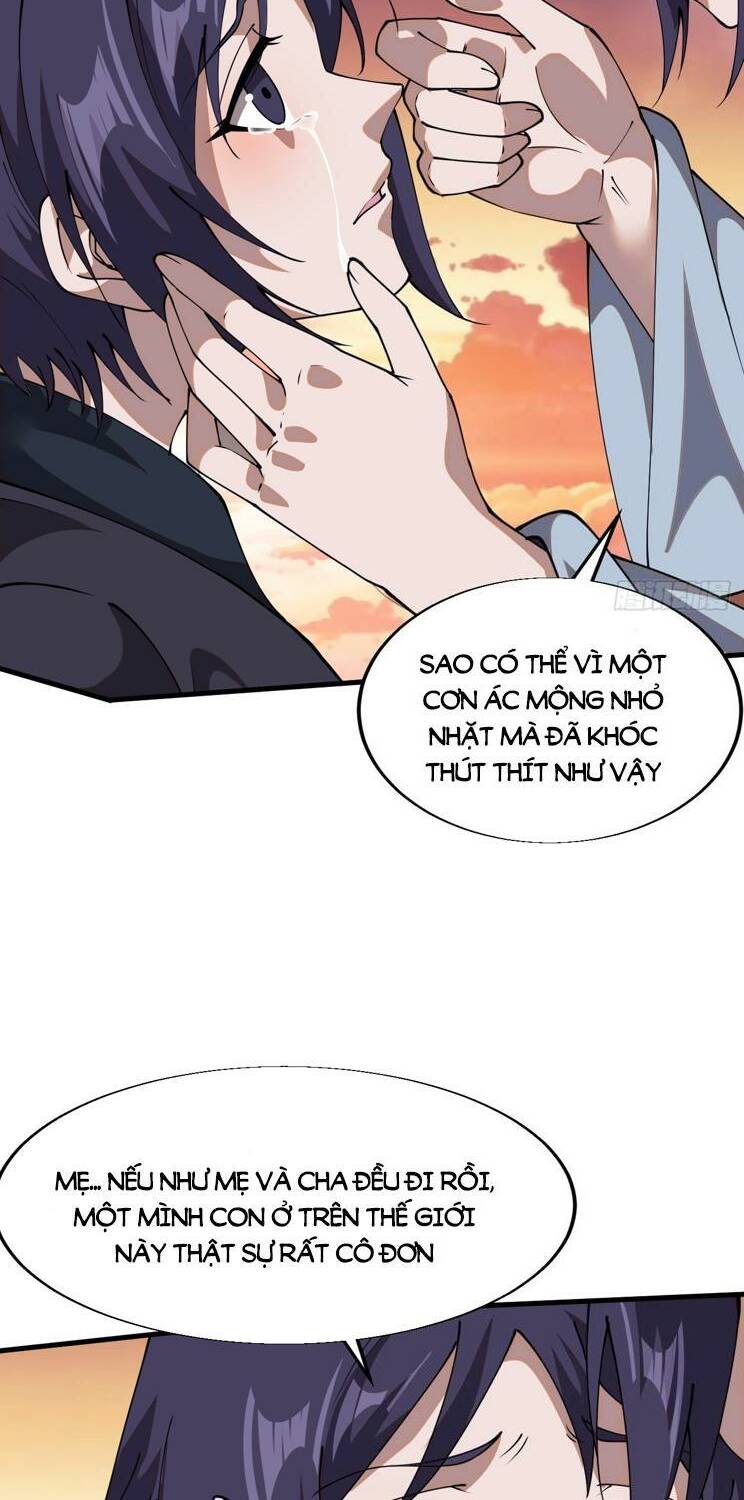 Ta Có Một Sơn Trại Chapter 793 - Trang 15