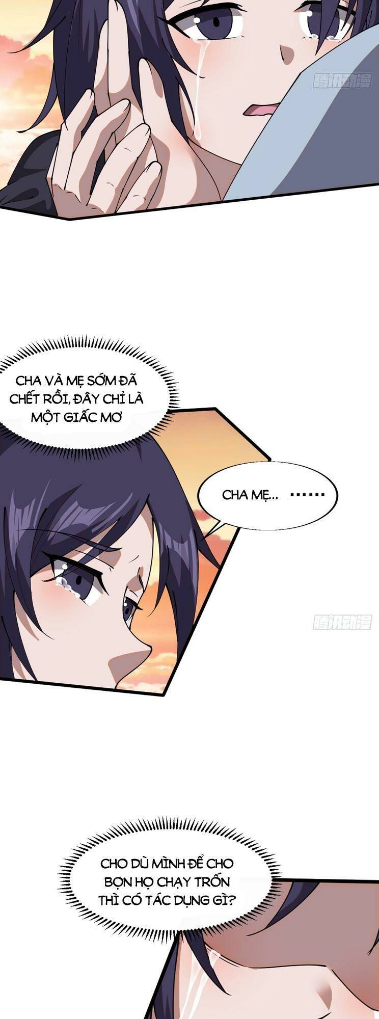 Ta Có Một Sơn Trại Chapter 793 - Trang 16