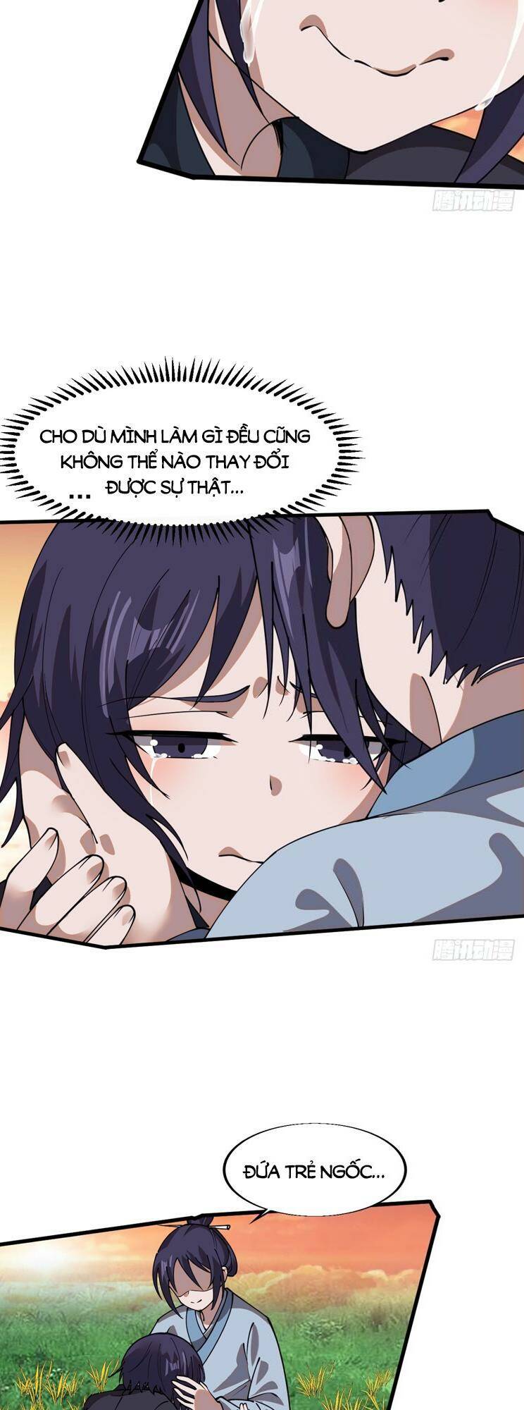 Ta Có Một Sơn Trại Chapter 793 - Trang 17