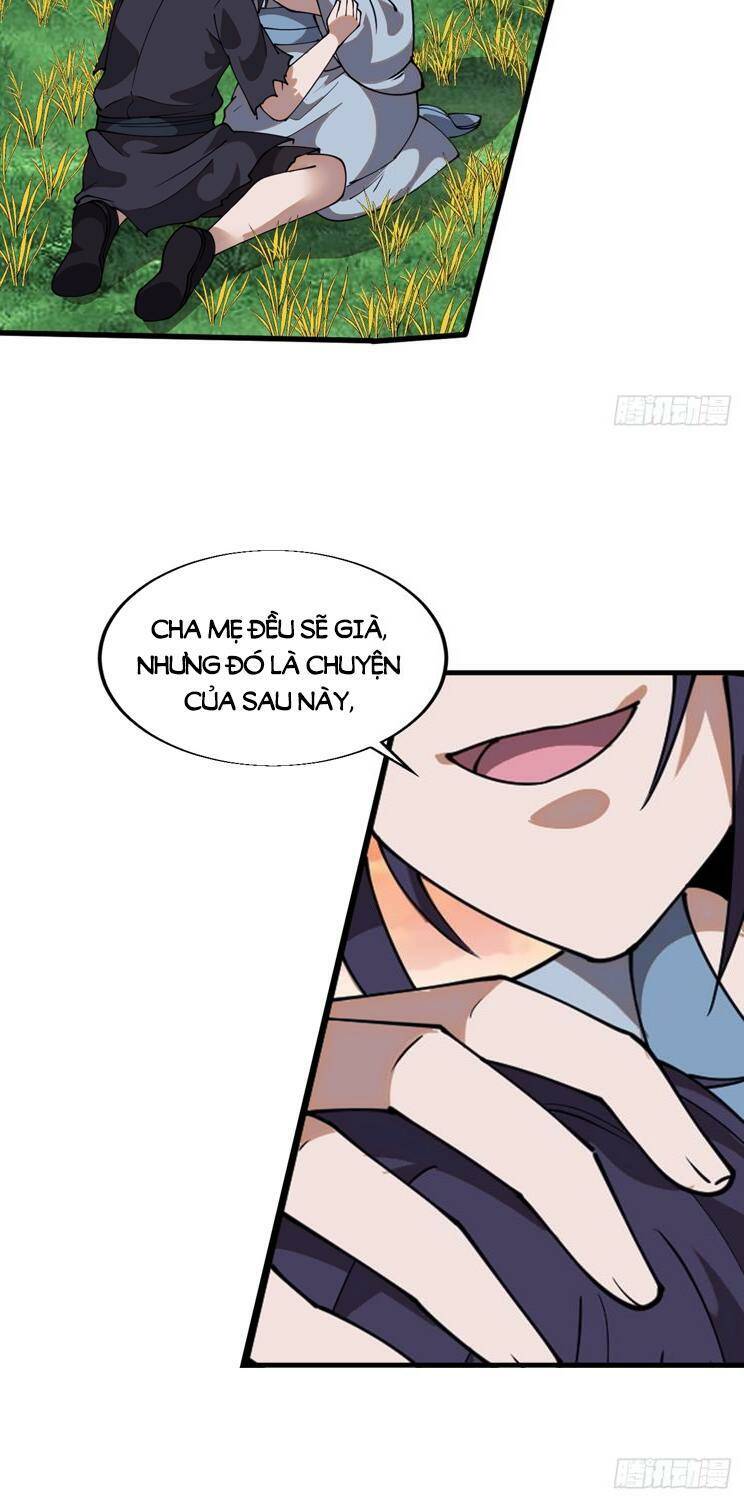 Ta Có Một Sơn Trại Chapter 793 - Trang 18