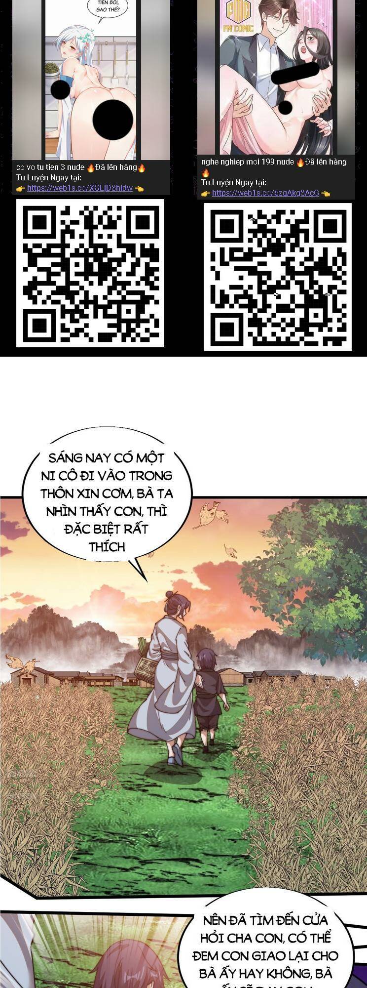 Ta Có Một Sơn Trại Chapter 793 - Trang 1