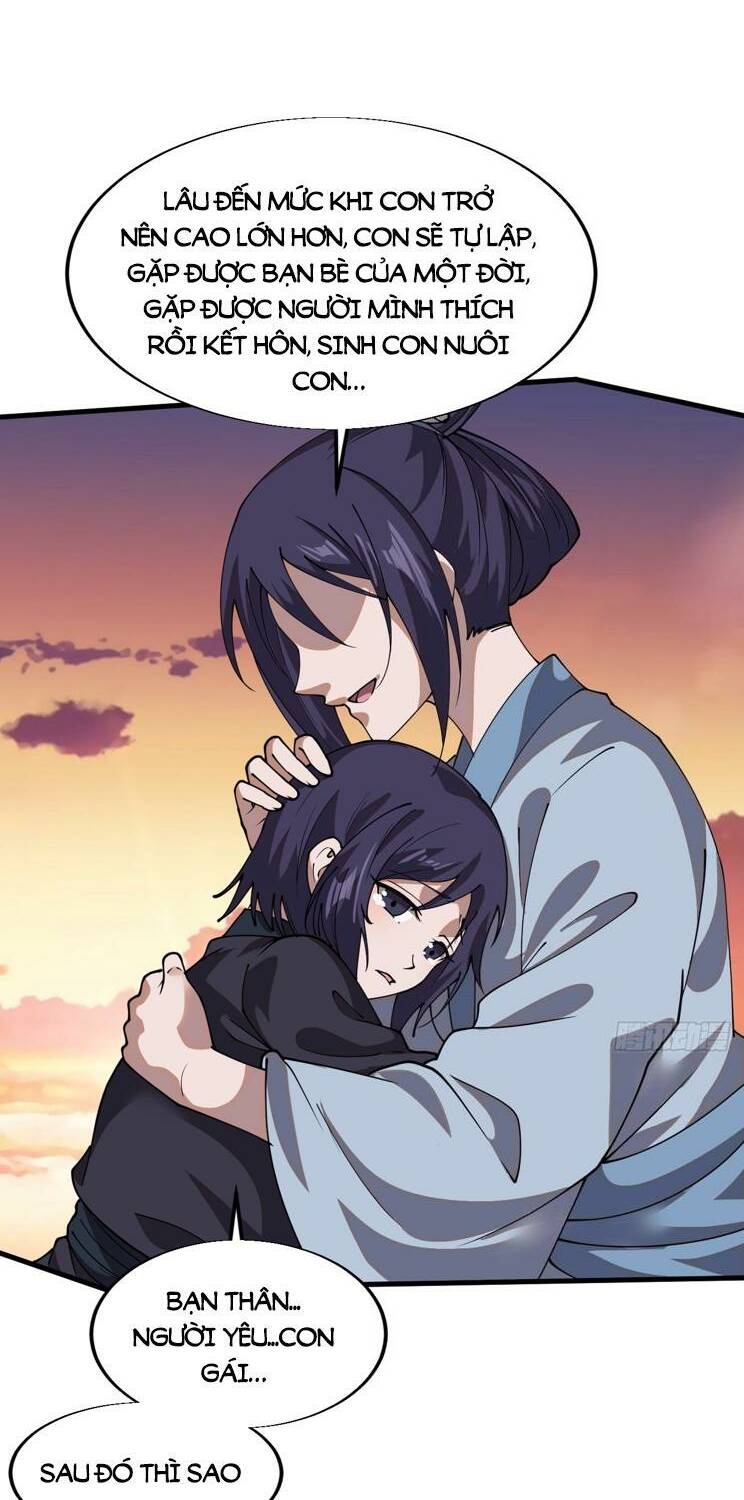 Ta Có Một Sơn Trại Chapter 793 - Trang 19