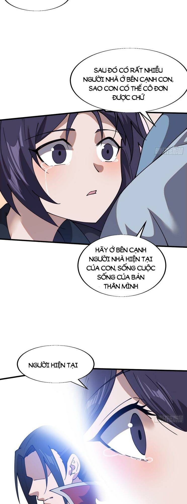 Ta Có Một Sơn Trại Chapter 793 - Trang 20