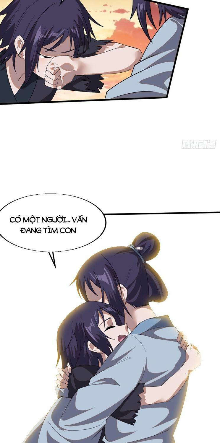 Ta Có Một Sơn Trại Chapter 793 - Trang 22