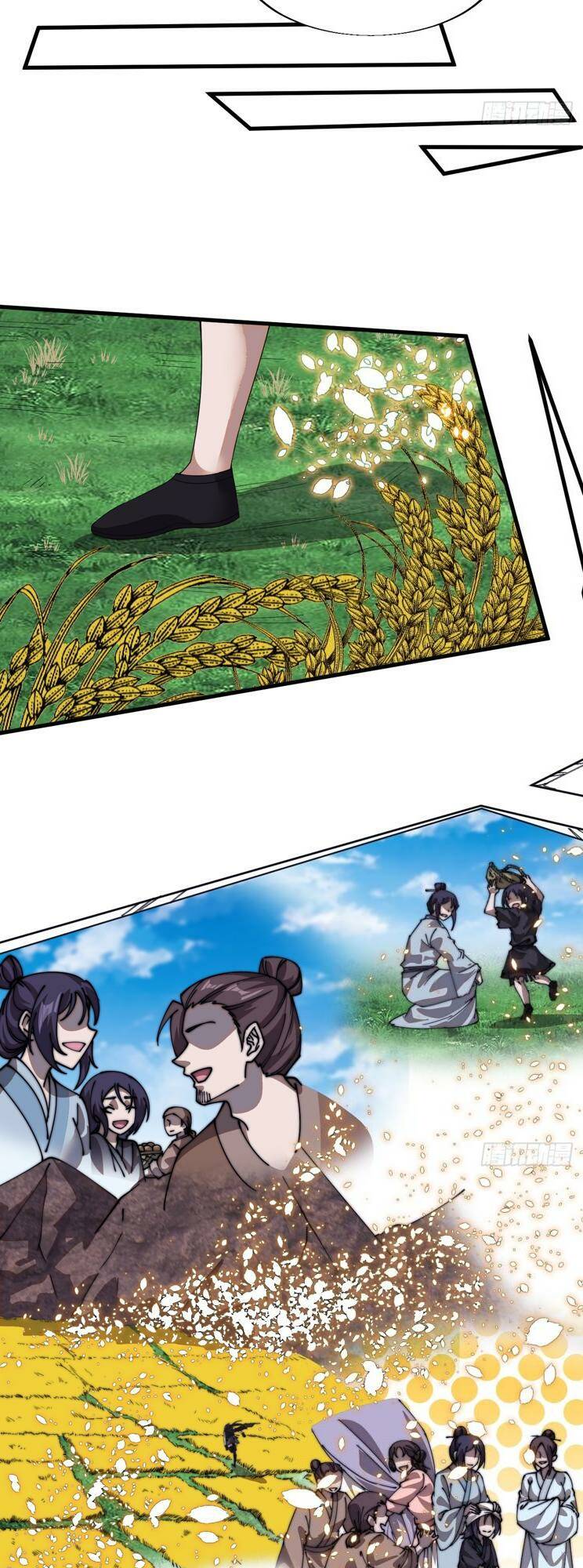 Ta Có Một Sơn Trại Chapter 793 - Trang 24