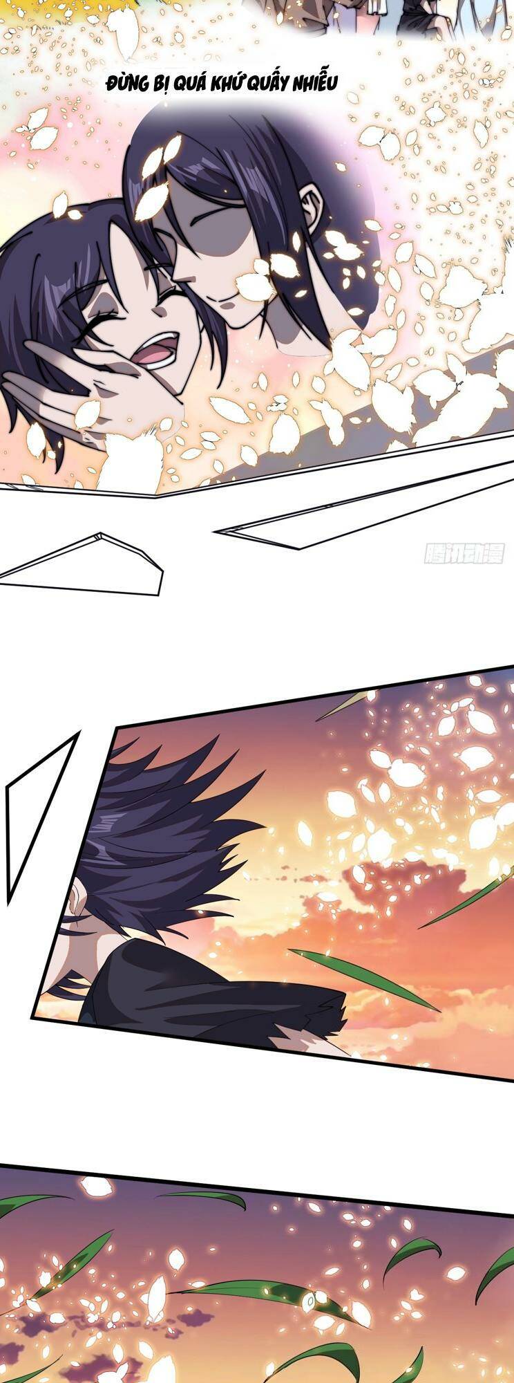 Ta Có Một Sơn Trại Chapter 793 - Trang 25