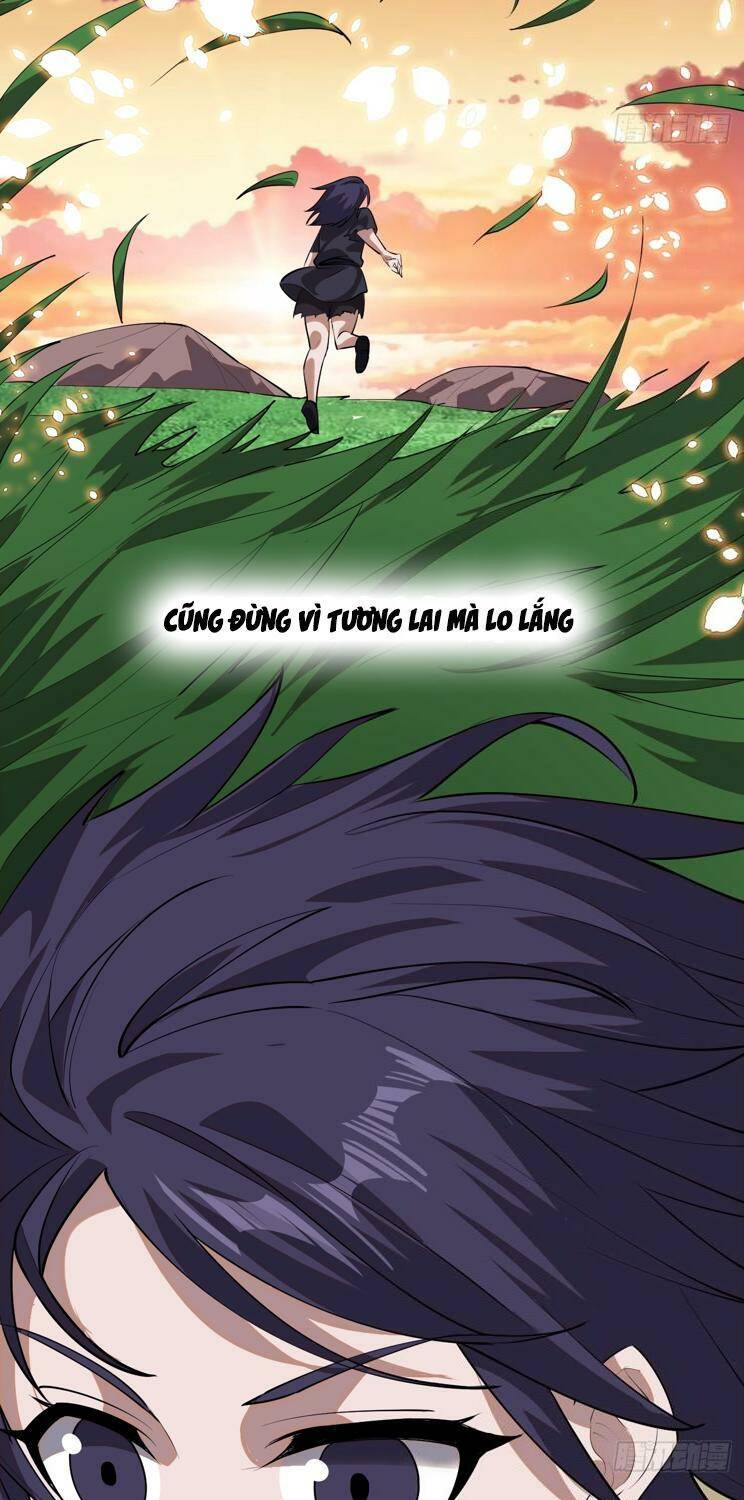 Ta Có Một Sơn Trại Chapter 793 - Trang 26