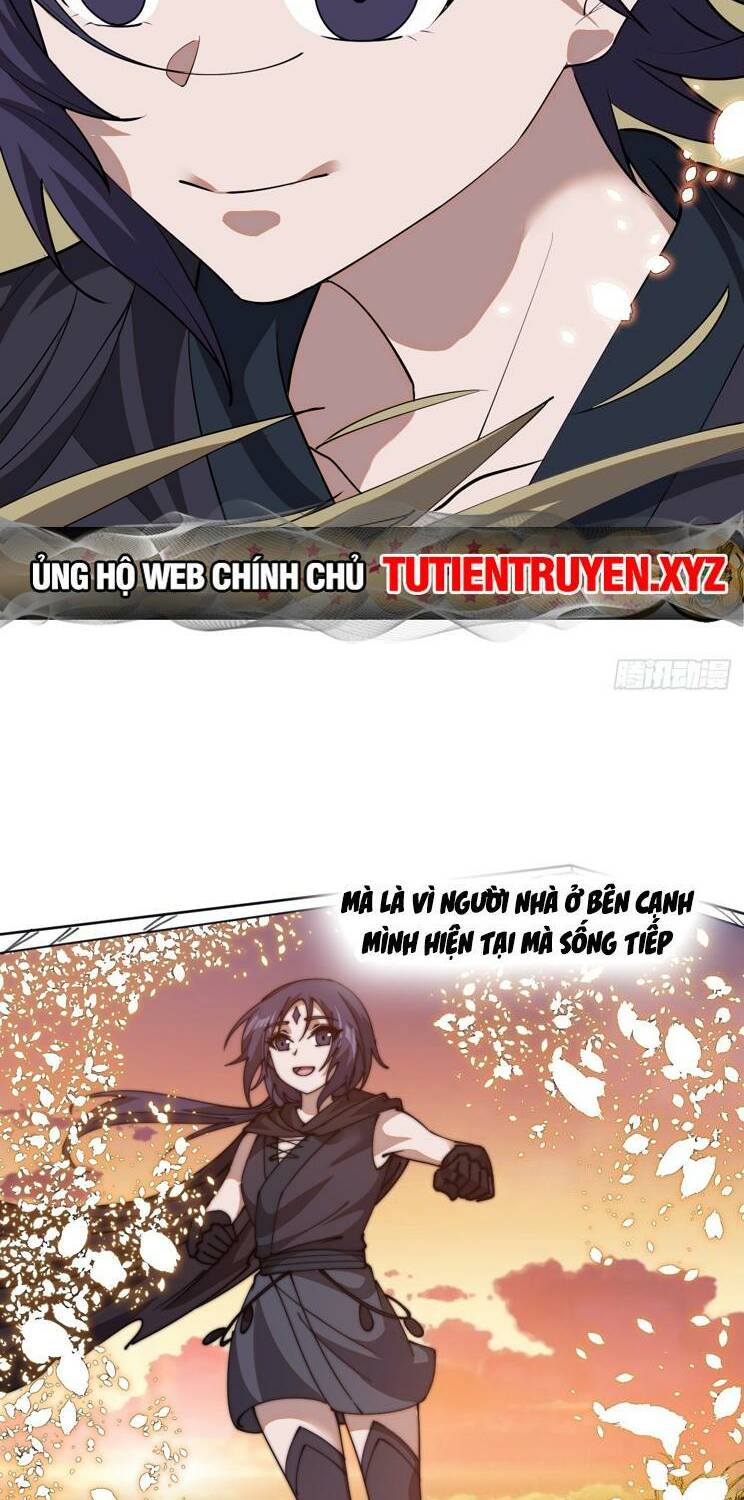 Ta Có Một Sơn Trại Chapter 793 - Trang 27