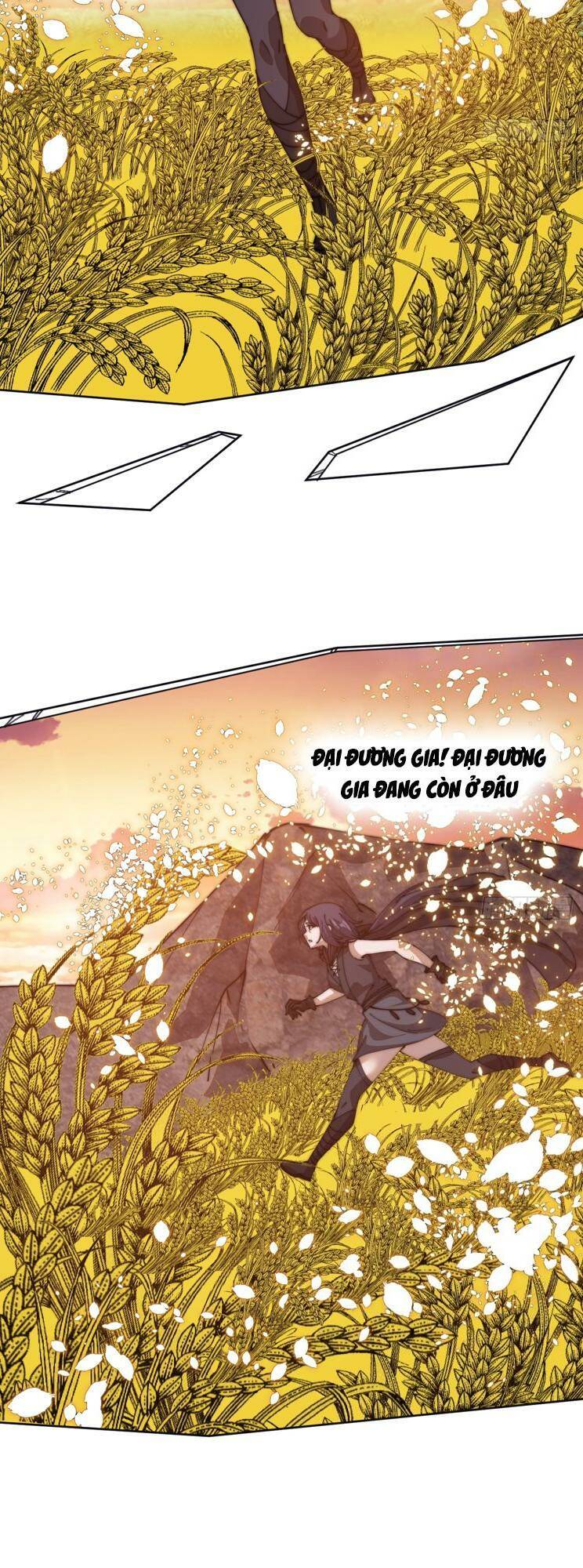 Ta Có Một Sơn Trại Chapter 793 - Trang 28